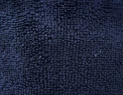 French Fat Quarter Bambou Bamboo Fleece - 3 Yard Cut