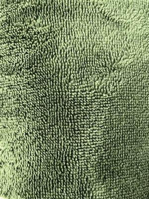 French Fat Quarter Bambou Bamboo Fleece - 3 Yard Cut