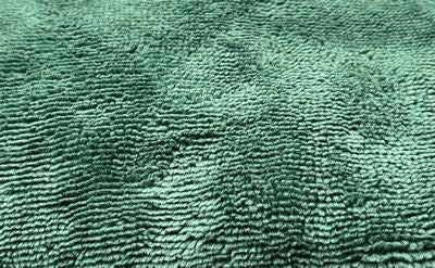 French Fat Quarter Bambou Bamboo Fleece - 3 Yard Cut