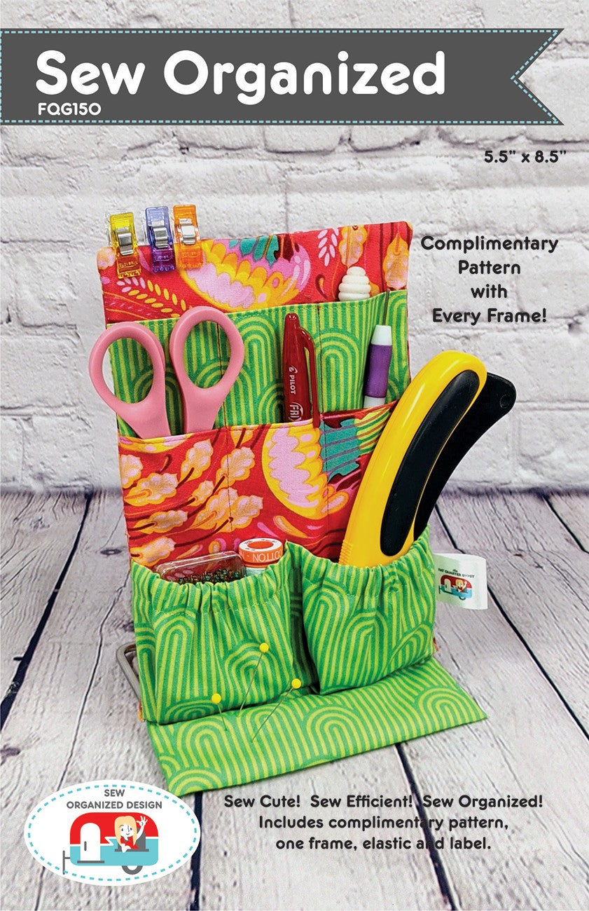 Sew Organized Pattern