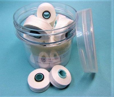 Filtec Magna-Quilt Class L  #10000 White
