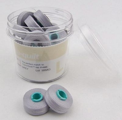 Filtec Magna-Quilt Class L #17543 Light Grey