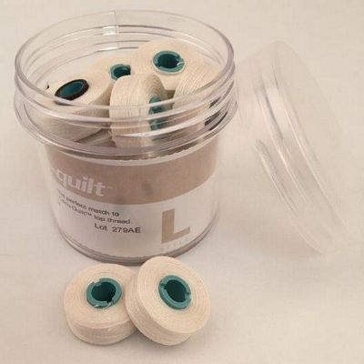 Filtec Magna-Quilt Class L #20001 Cream