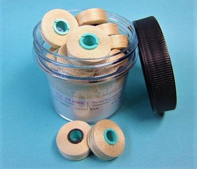 Filtec Magna-Quilt Class L #24655 Light Tan