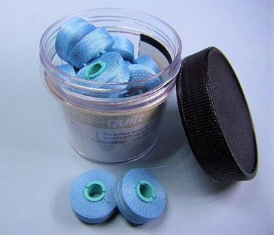 Filtec Magna-Quilt Class L #32975 Light Turquoise