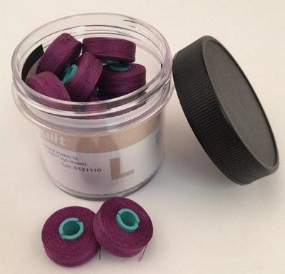 Filtec Magna-Quilt Class L #40255 Violet