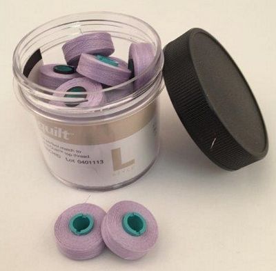 Filtec Magna-Quilt Class L #40522 Tabriz Orchid