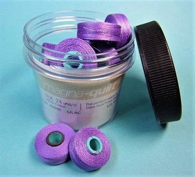Filtec Magna-Quilt Class L #42655 Lilac
