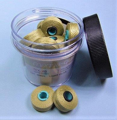 Filtec Magna-Quilt Class L  #65825 Light Olive