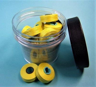 Filtec Magna-Quilt Class L #80108 Bright Yellow