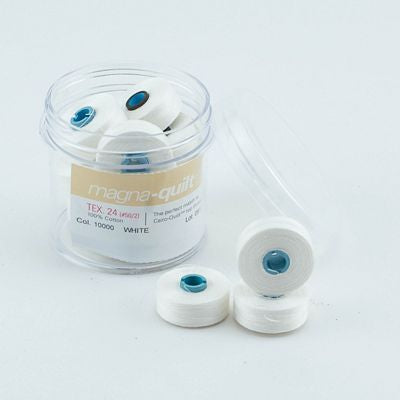 Filtec Magna-Quilt Class M  #10000 White