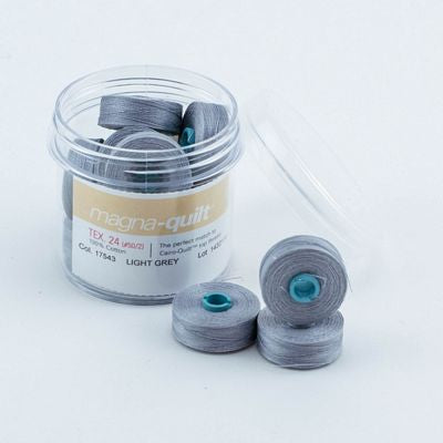 Filtec Magna-Quilt Class M #17543 Light Grey
