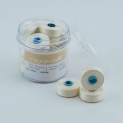 Filtec Magna-Quilt Class M #20001 Cream