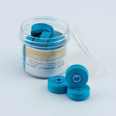 Filtec Magna-Quilt Class M #32975 Light Turquoise