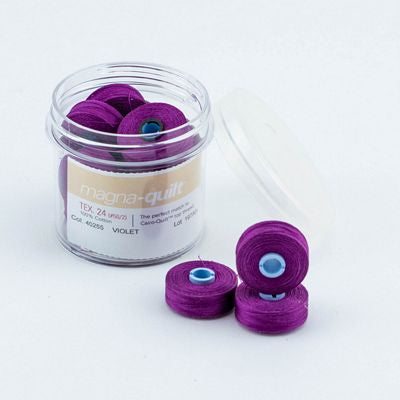 Filtec Magna-Quilt Class M #40255 Violet