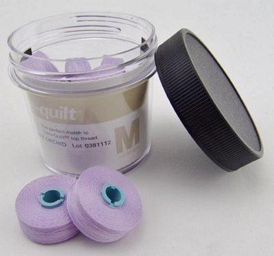 Filtec Magna-Quilt Class M #40522 Tabriz Orchid