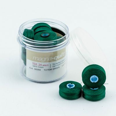 Filtec Magna-Quilt Class M #60350 Totem Green
