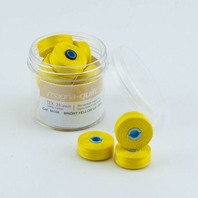 Filtec Magna-Quilt Class M #80108 Bright Yellow