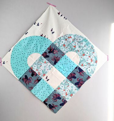 I Wove U Pattern