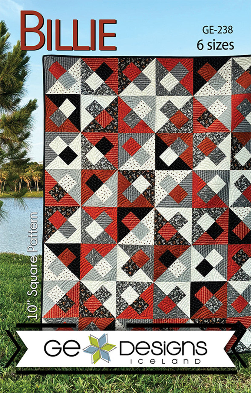 Billie Pattern
