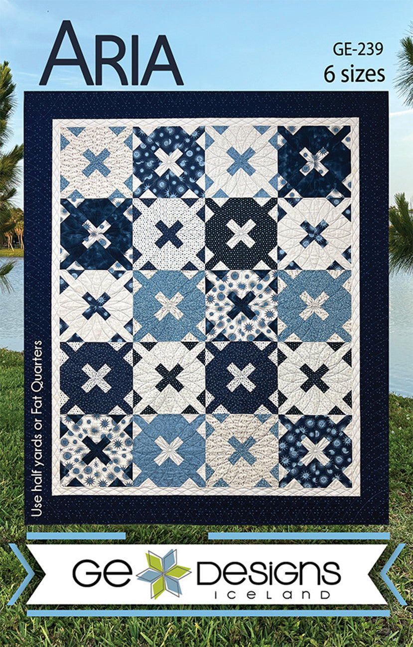 Aria Pattern