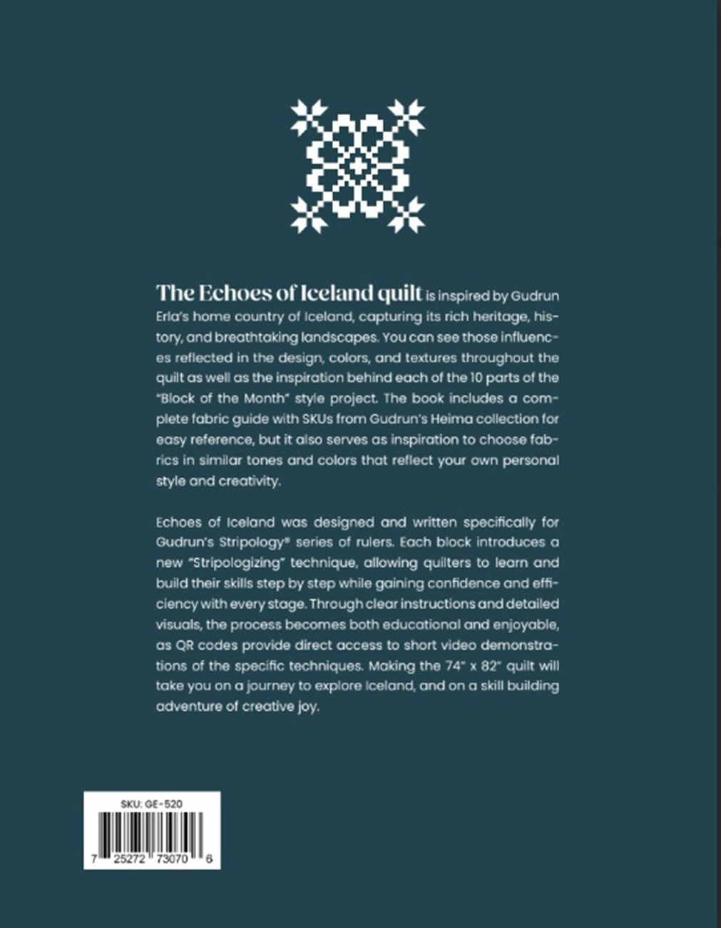 Echoes of Iceland