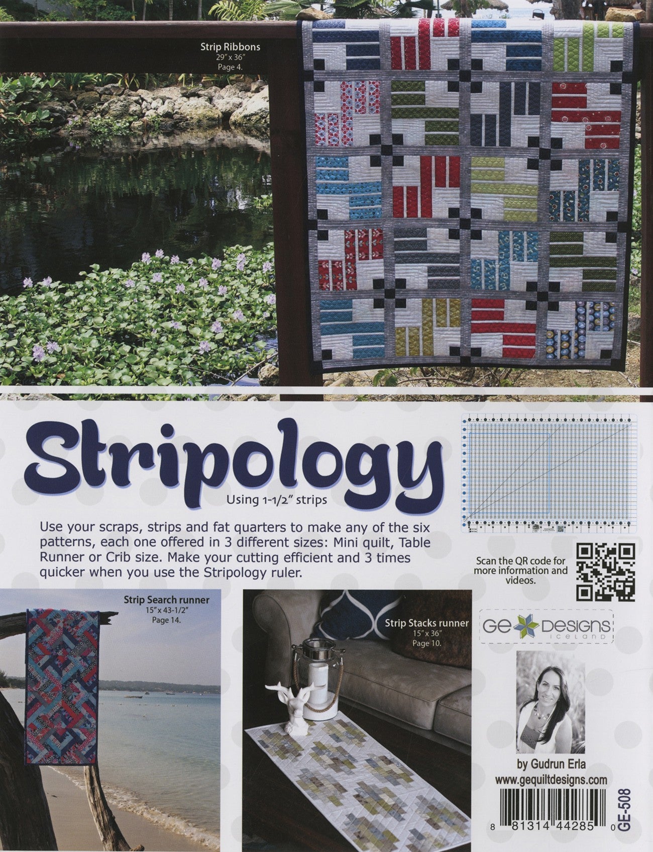 Stripology