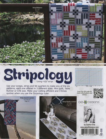 Stripology