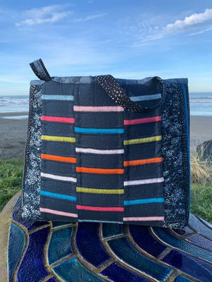 Gails Favorite Tote Bag Pattern