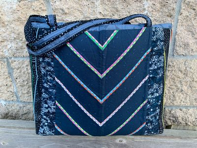 Gails Favorite Tote Bag Pattern