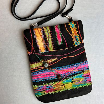 Crossbody Bag Pattern