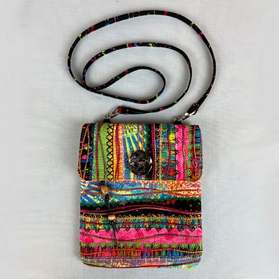 Crossbody Bag Pattern