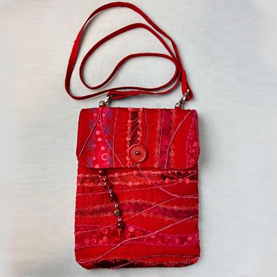 Crossbody Bag Pattern