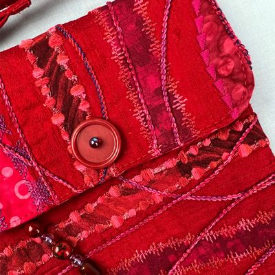 Crossbody Bag Pattern
