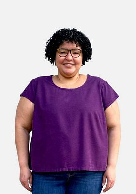 Scout Tee Sizes 14-30