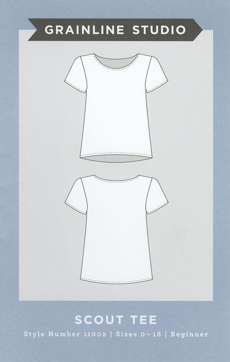Scout Tee