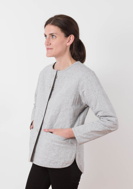 Tamarack Jacket Sizes: 0-18