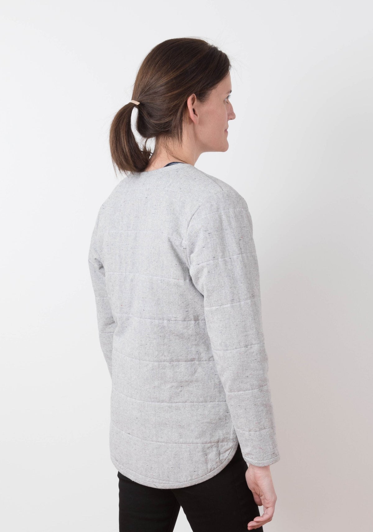Tamarack Jacket Sizes: 0-18
