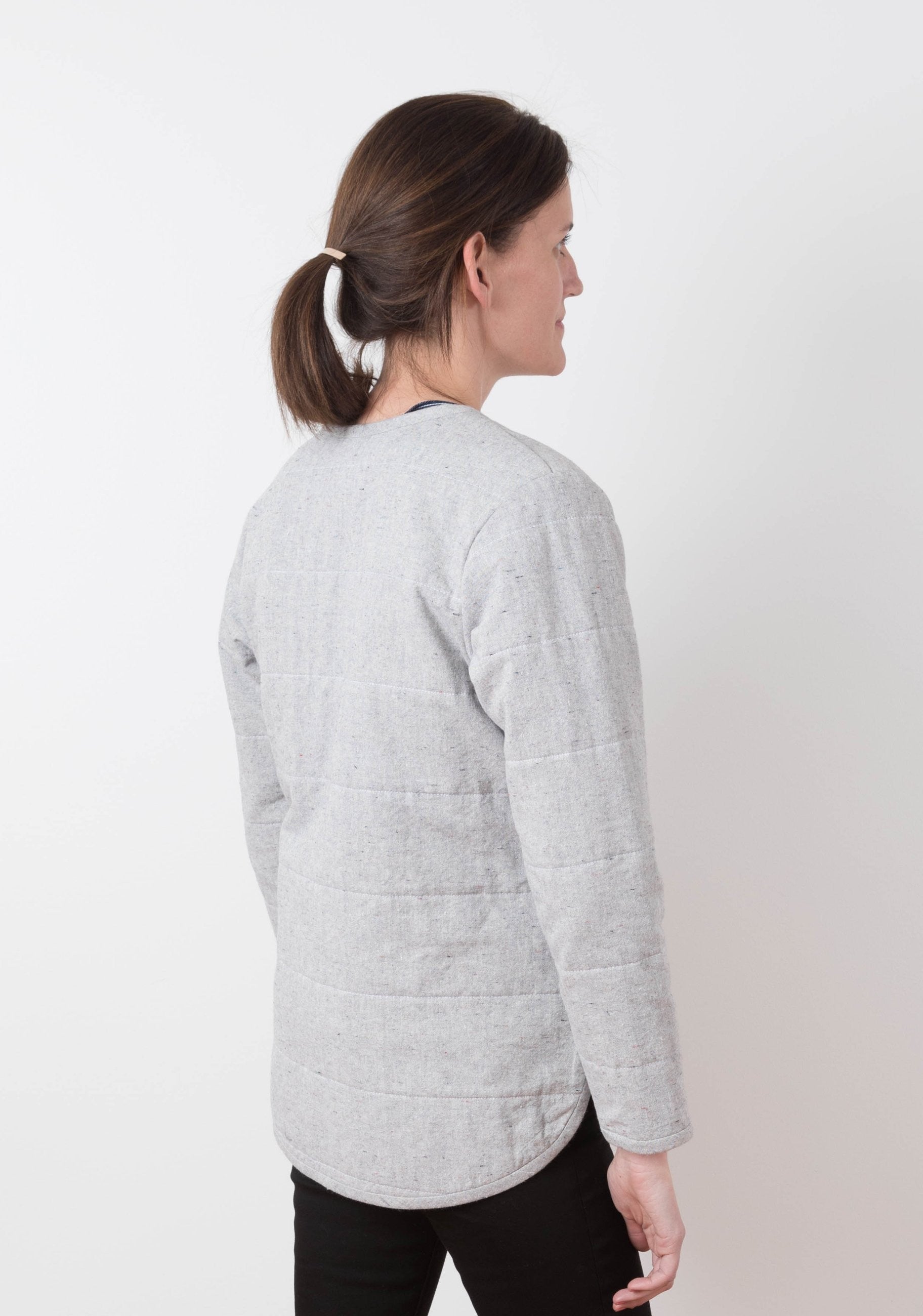 Tamarack Jacket Sizes: 0-18