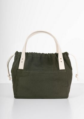Town Bag Pattern