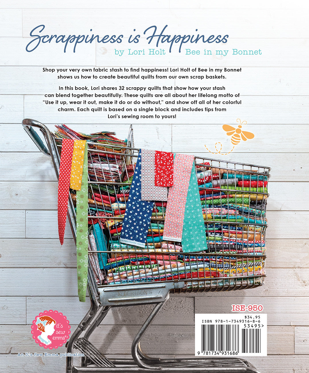 Scrappiness is Happiness