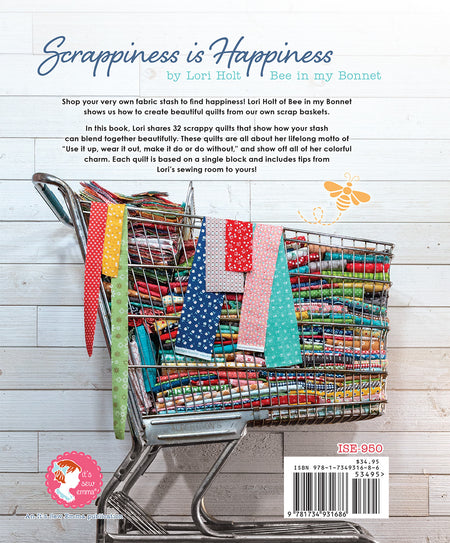 Scrappiness is Happiness
