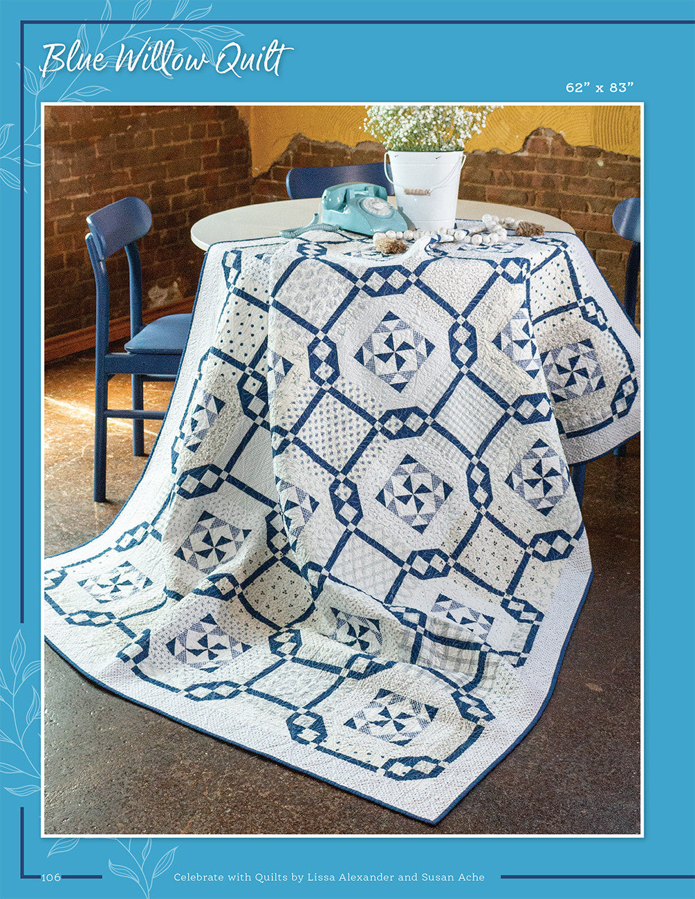 Celebrate with Quilts Book