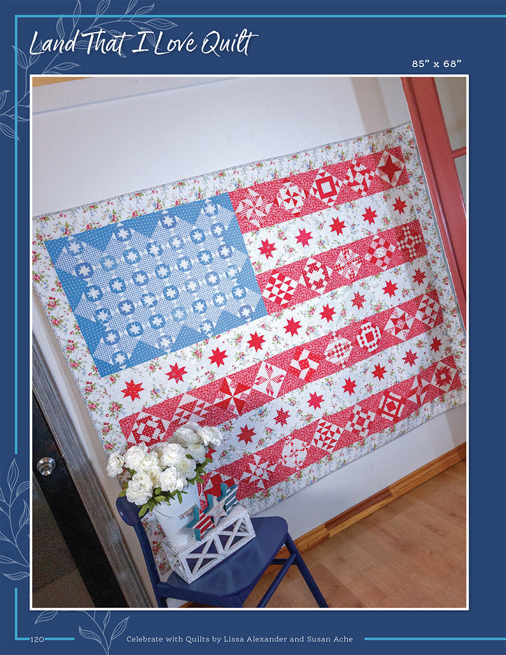 Celebrate with Quilts Book