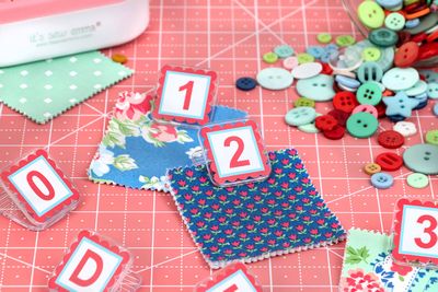 Flour Mill Quilt Pattern