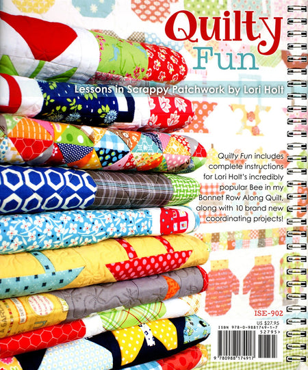 Quilty Fun