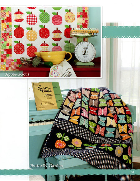 Quilty Fun