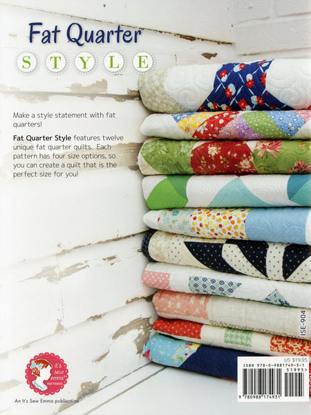 Fat Quarter Style