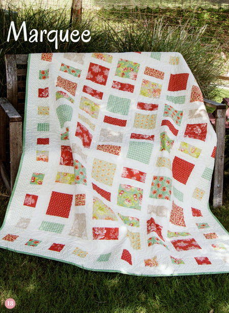 Fat Quarter Style