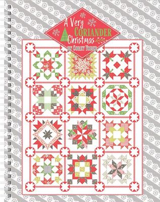 A Very Coriander Christmas Book